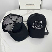 AMIRI Arts District Trucker Hat - 4