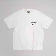 Gallery Dept. Souvenir T-Shirt White - 1