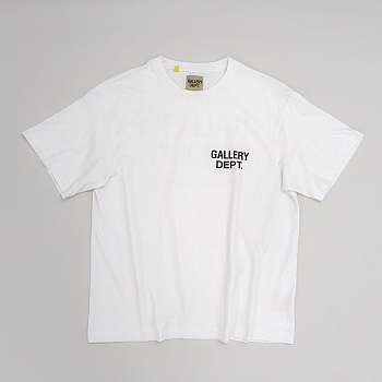 Gallery Dept. Souvenir T-Shirt White