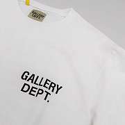 Gallery Dept. Souvenir T-Shirt White - 4