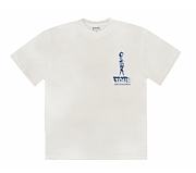 Travis Scott Utopia Is In Vancouver Exclusive Circus Maximus Tee White - 3