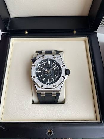 Audemars Piguet Royal Oak Offshore Diver 42mm 15710ST.OO.A002CA.01