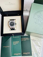 Audemars Piguet Royal Oak Offshore Diver 42mm 15710ST.OO.A002CA.01 - 5