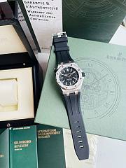 Audemars Piguet Royal Oak Offshore Diver 42mm 15710ST.OO.A002CA.01 - 3