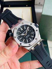 Audemars Piguet Royal Oak Offshore Diver 42mm 15710ST.OO.A002CA.01 - 2