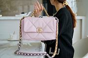 Chanel top-grade genuine leather version 16×26×9cm - 2