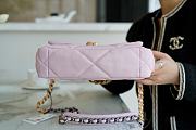 Chanel top-grade genuine leather version 16×26×9cm - 5