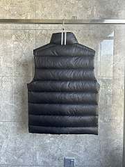 Canada Goose Black Label Vest - 6