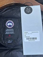 Canada Goose Black Label Vest - 5