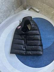 Canada Goose Black Label Vest - 4