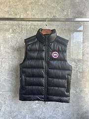 Canada Goose Black Label Vest - 2