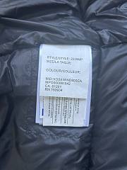 Canada Goose Black Label Vest - 3