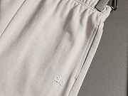 Alo Yoga Accolade Straight Leg Sweatpant - 5