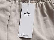 Alo Yoga Accolade Straight Leg Sweatpant - 3