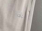 Alo Yoga Accolade Straight Leg Sweatpant - 4