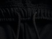 Alo Yoga Accolade Straight Leg Sweatpant Black - 4