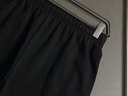 Alo Yoga Accolade Straight Leg Sweatpant Black - 3