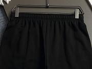 Alo Yoga Accolade Straight Leg Sweatpant Black - 2