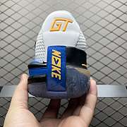 Nike Air Zoom GT Cut White Photo Blue CZ0175-103 - 3