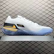 Nike Air Zoom GT Cut White Photo Blue CZ0175-103 - 4