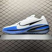 Nike Air Zoom GT Cut White Photo Blue CZ0175-103 - 2