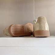 Maison Margiela Replica Sneakers Beige - 6