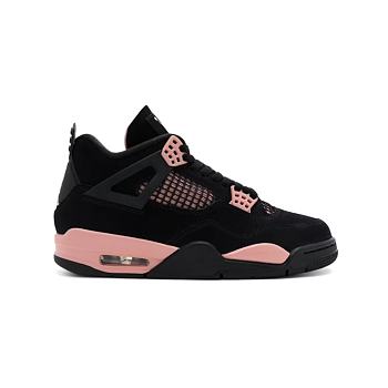 Air Jordan 4 Retro Rust Pink Thunder (Women's) HV0823-001