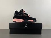 Air Jordan 4 Retro Rust Pink Thunder (Women's) HV0823-001 - 6