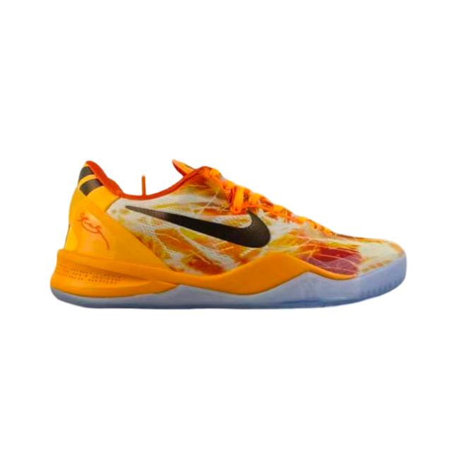 Nike Kobe 8 Protro Shanghai Fireworks (2026) IO6259-800 - 1
