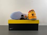 Nike Kobe 8 Protro Shanghai Fireworks (2026) IO6259-800 - 3