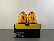 Nike Kobe 8 Protro Shanghai Fireworks (2026) IO6259-800 - 6