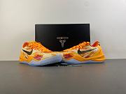 Nike Kobe 8 Protro Shanghai Fireworks (2026) IO6259-800 - 5