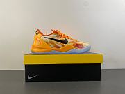 Nike Kobe 8 Protro Shanghai Fireworks (2026) IO6259-800 - 2