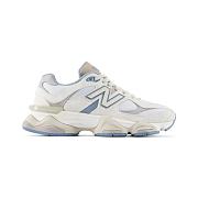 New Balance 9060 Zinc Blue Sea Salt U90601RJ - 1