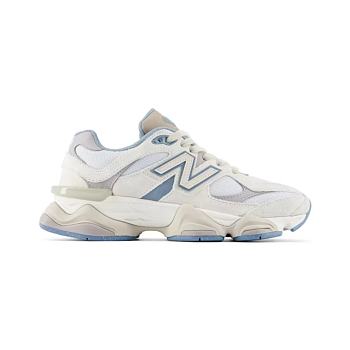 New Balance 9060 Zinc Blue Sea Salt U90601RJ