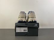 New Balance 9060 Zinc Blue Sea Salt U90601RJ - 6