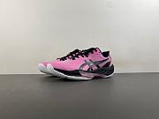 ASICS Sky Elite FF 4 Bubble Gum Gun Metal 1051A098-700 - 4