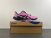 ASICS Sky Elite FF 4 Bubble Gum Gun Metal 1051A098-700 - 5