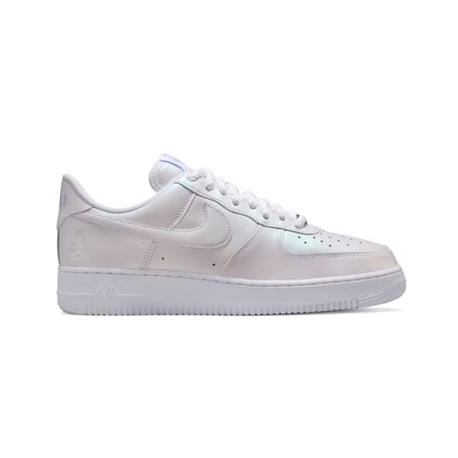 Nike Air Force 1 Low Ja Morant Pearlescent White IR8492-100 - 1