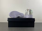 Nike Air Force 1 Low Ja Morant Pearlescent White IR8492-100 - 3