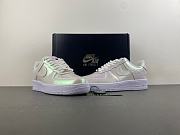 Nike Air Force 1 Low Ja Morant Pearlescent White IR8492-100 - 4