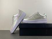 Nike Air Force 1 Low Ja Morant Pearlescent White IR8492-100 - 6