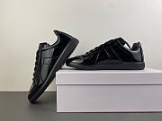 Maison Margiela Replica Patent Black (Women's) S58WS0109 P4487 T8013 - 5