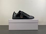 Maison Margiela Replica Patent Black (Women's) S58WS0109 P4487 T8013 - 4