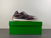 Bottega Veneta Orbit Barolo Silver 741357 V2X40 2245 - 6