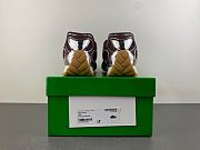 Bottega Veneta Orbit Barolo Silver 741357 V2X40 2245 - 4