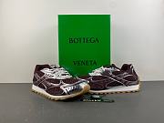 Bottega Veneta Orbit Barolo Silver 741357 V2X40 2245 - 3