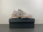 New Balance 9060 Timberwolf Driftwood U9060152 - 5