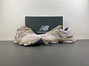New Balance 9060 Timberwolf Driftwood U9060152 - 3