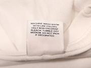 Supreme Box Logo T Shirt with black on box - 3